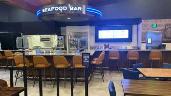 Seafood Bar