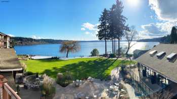 Suquamish Clearwater Casino Resort