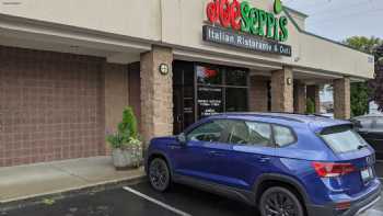 Joeseppi's Italian Ristorante and Bar