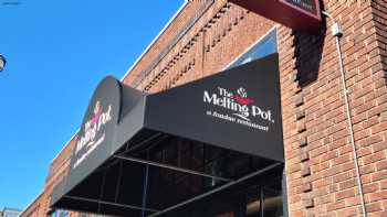 The Melting Pot - Tacoma