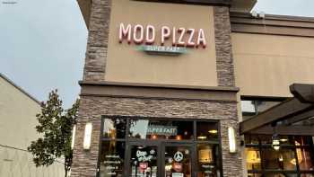 MOD Pizza