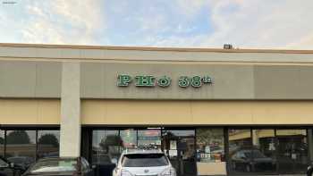 Pho 38th