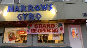 NARROWS GYRO