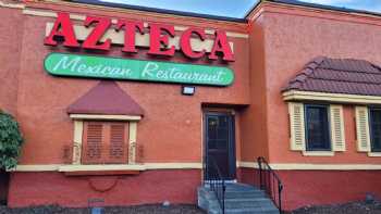 Azteca Mexican Restaurant