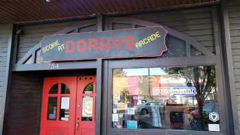 Dorky's Arcade