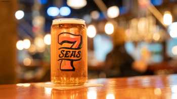 7 Seas Brewery and Taproom