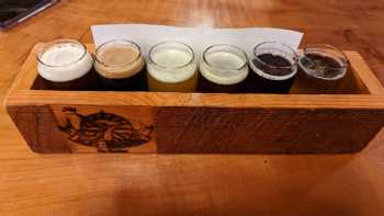 7 Seas Brewery and Taproom