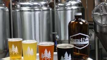 North 47 Brewing Co.