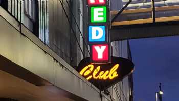 Tacoma Comedy Club