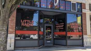 Little Radio