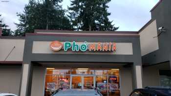 Pho Mania