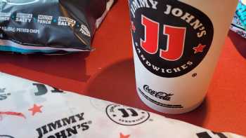 Jimmy John's