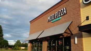 MOD Pizza