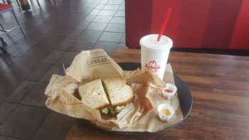 Arby's