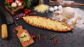 Çıtır Lahmacun/Pide/Kebap Abdullah Usta (Palandöken-Yıldızkent)