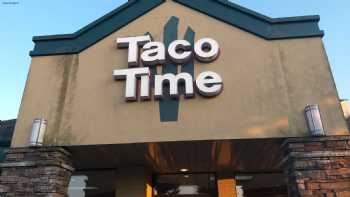 Taco Time NW