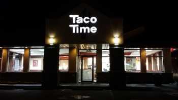 Taco Time NW