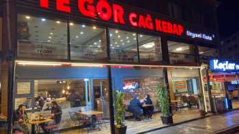 yegör cağ kebap