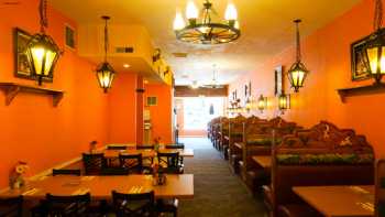 Los Compadres Mexican Restaurant