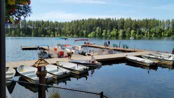 Lady Of The Lake Public House