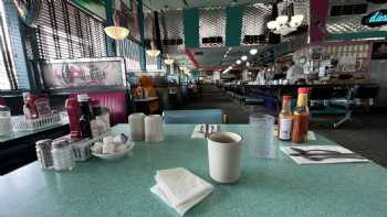 Mel's Diner