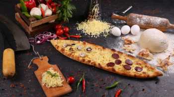 Çıtır Lahmacun, Pide ve Kebap Restoranı