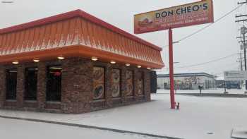 Don Cheo’s