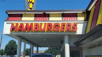 Miner's Drive-In Restaurant