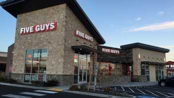 Five Guys