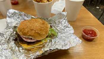 Five Guys