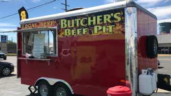 Butcher's Beef Pit