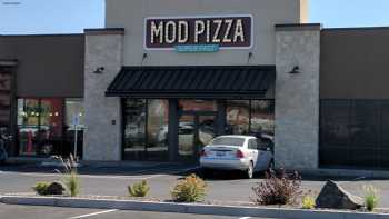 MOD Pizza