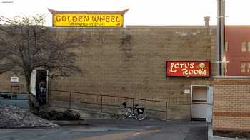 Golden Wheel Restaurant