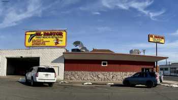 El Pastor Restaurant