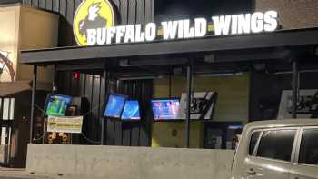 Buffalo Wild Wings