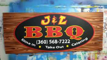 J and L BBQ