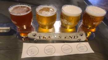 Trails End Taphouse & Restaurant