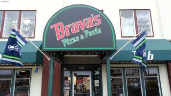 Brava's Pizza & Pasta