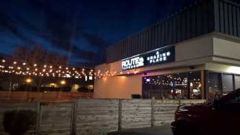 Route 2 Taproom