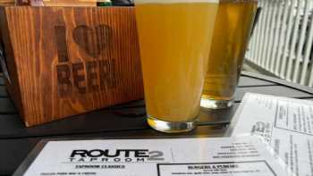 Route 2 Taproom