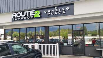 Route 2 Taproom