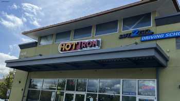 Hot Iron