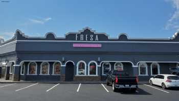 Fresa Mexican Kitchen & Tequila Bar