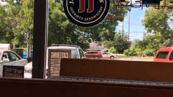 Jimmy John's