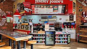 Jimmy John's