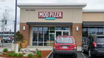 MOD Pizza