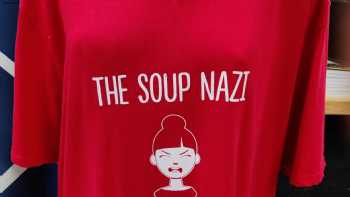 The Soup NAZI Kitchen