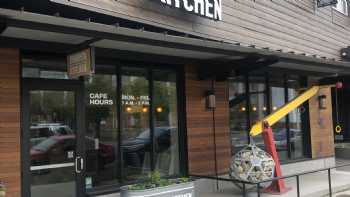 Kindred Kitchen