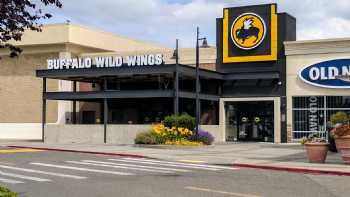 Buffalo Wild Wings