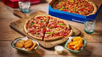 Domino's Erzurum